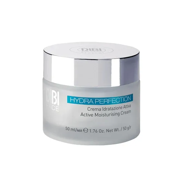DIBI FACE HYDRA PERFECTION ACTIVE MOISTURISING CREAM 50 ML | Rosh Pharmacy